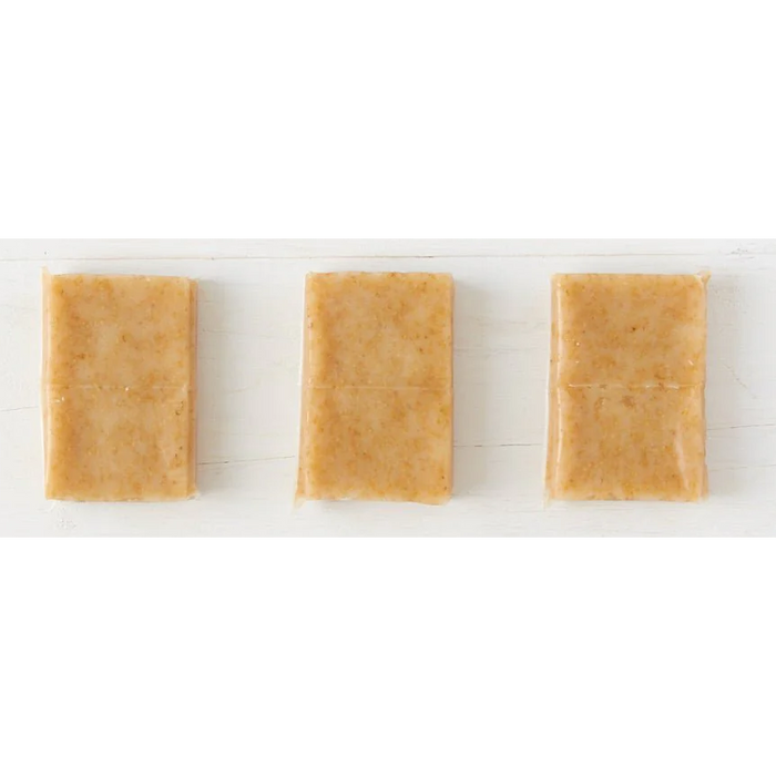 Clearspring - Mochi sucré au riz brun BIO 250g