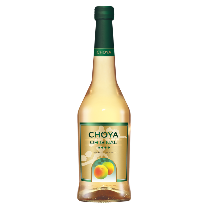 Original Choya 10,0% - 750ml