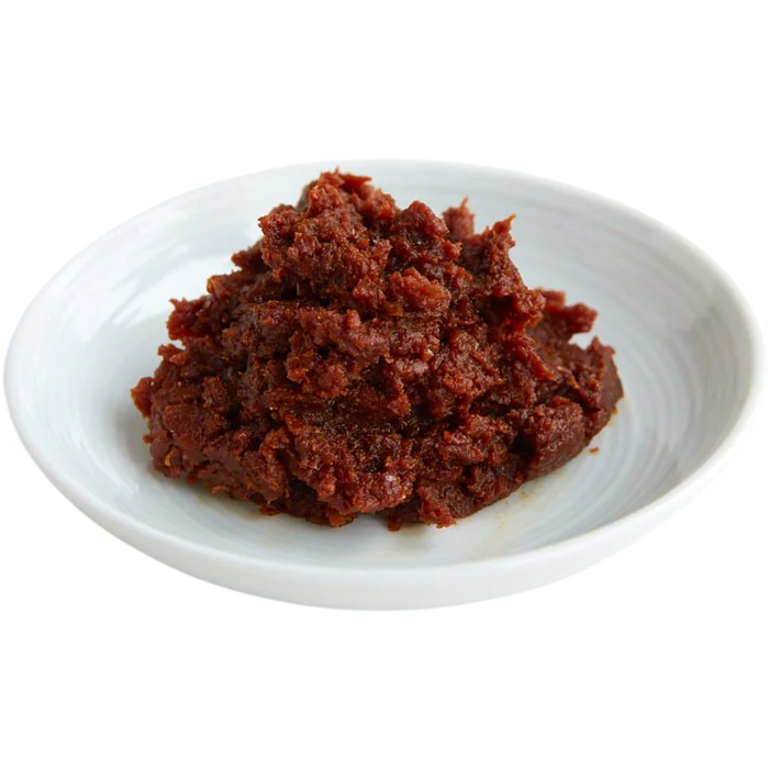 Clearspring - Pasta de miso de cebada sin pasteurizar 300g