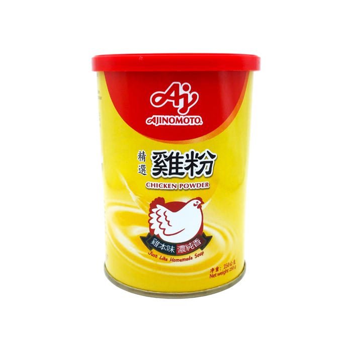 Ajinomoto - Caldo de Pollo en Polvo 250g