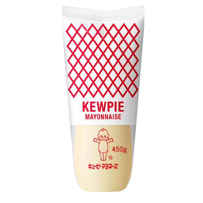 Kewpie - Japanese Mayonnaise 450g