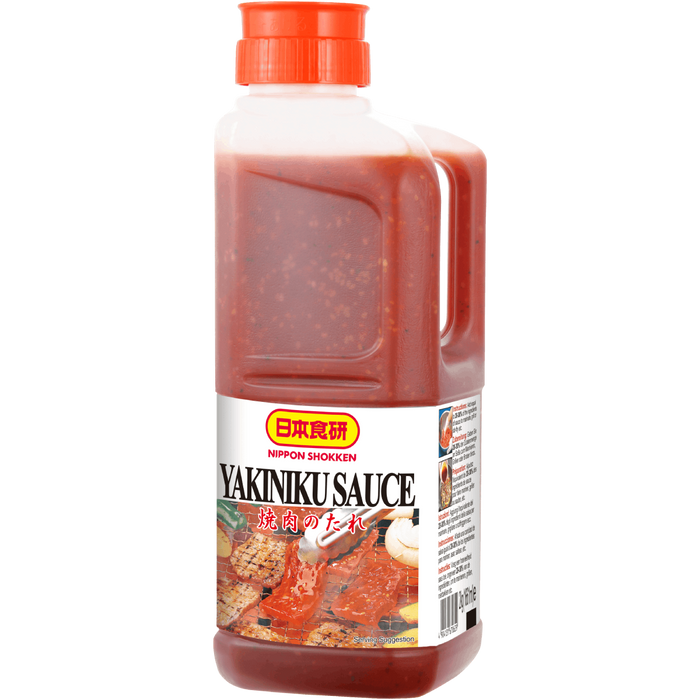 Nippon Shokken – Salsa Yakiniku 2 Kg