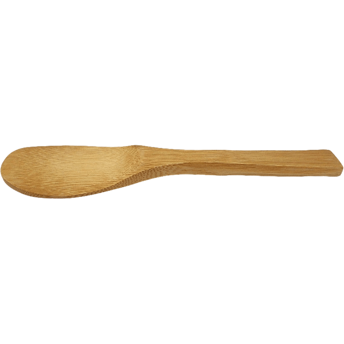 Bambuslöffel 20 cm