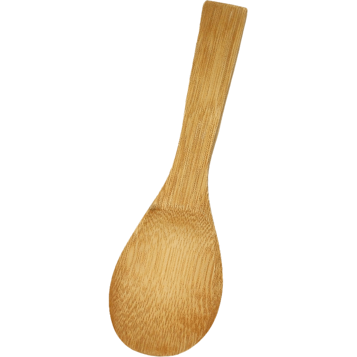 Bambuslöffel 20 cm