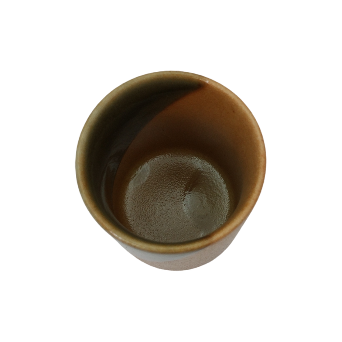 Naga Yunomi längliche Teetasse 200ml