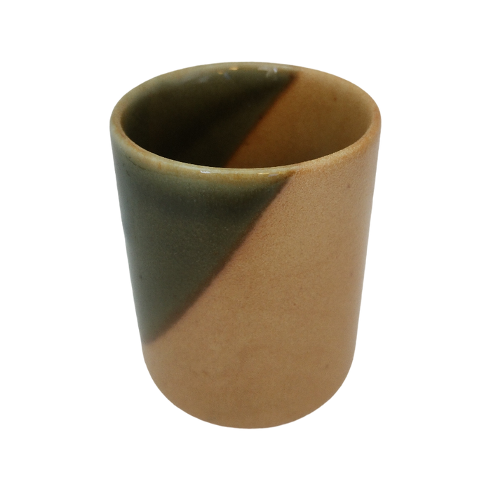 Naga Yunomi längliche Teetasse 200ml