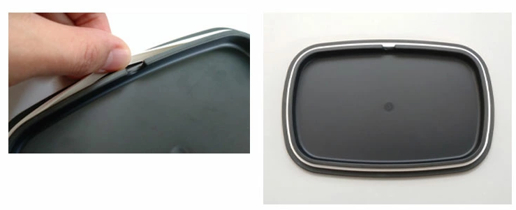 ハコヤ - わっぱ一段弁当 溜 700ml
