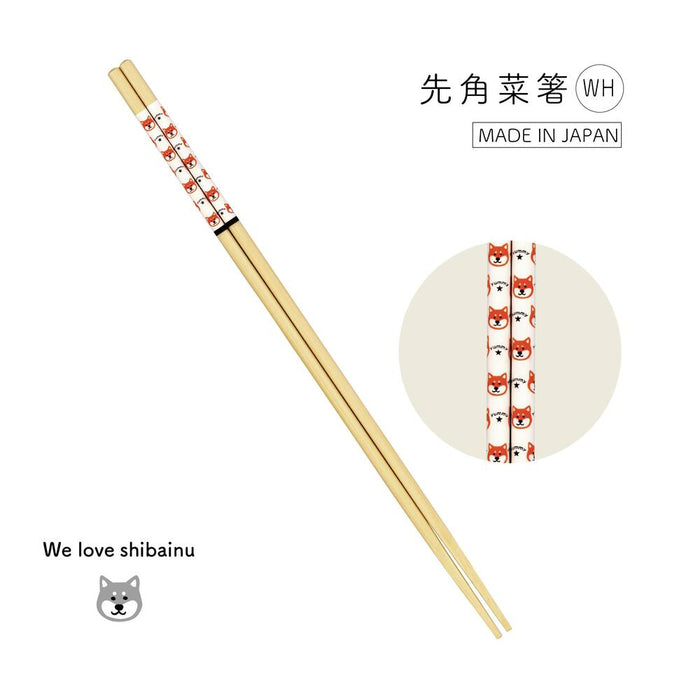 Palillos de cocina Shiba Inu 33 cm