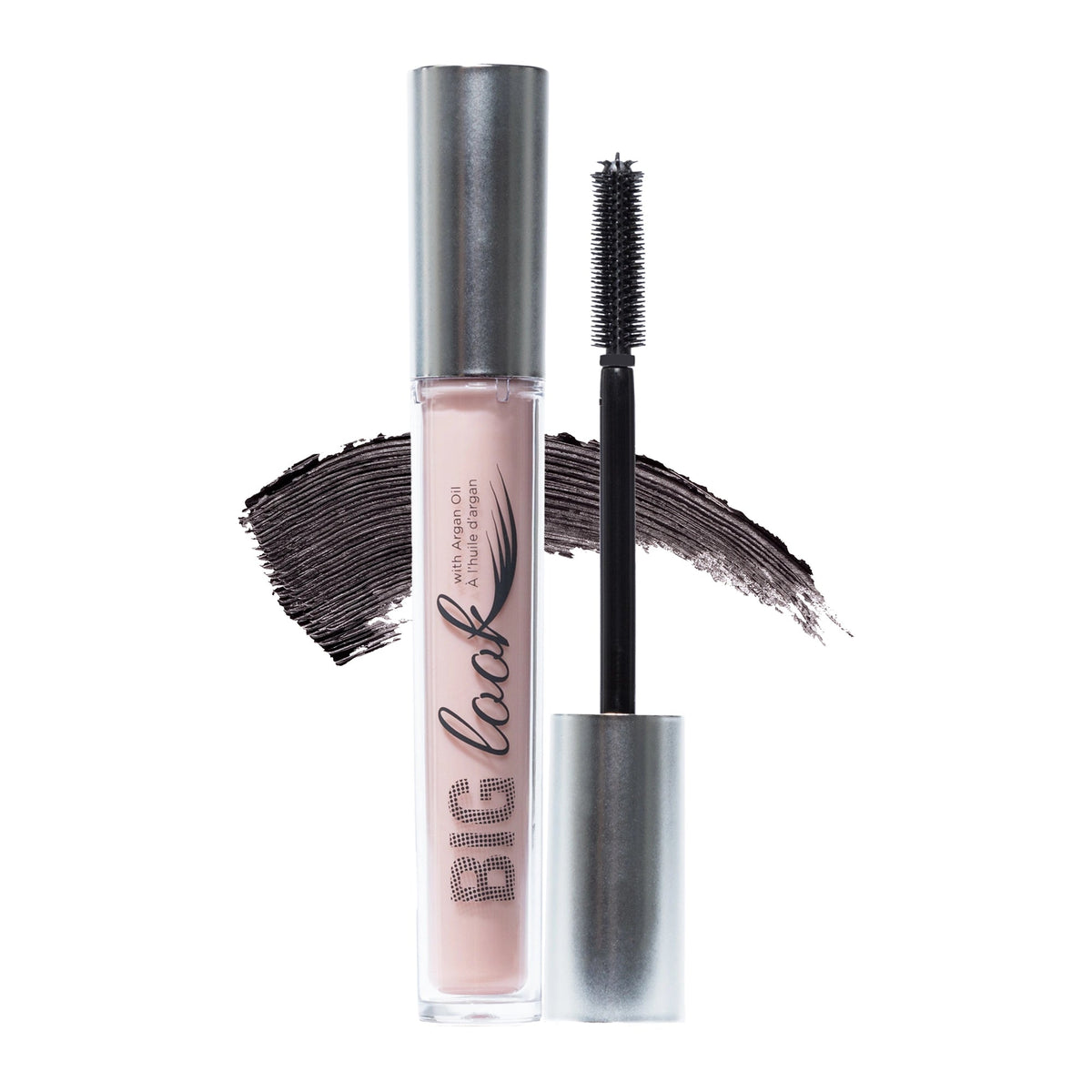 Big Look Lengthening Mascara with Argan Oil - PÜR Beauty