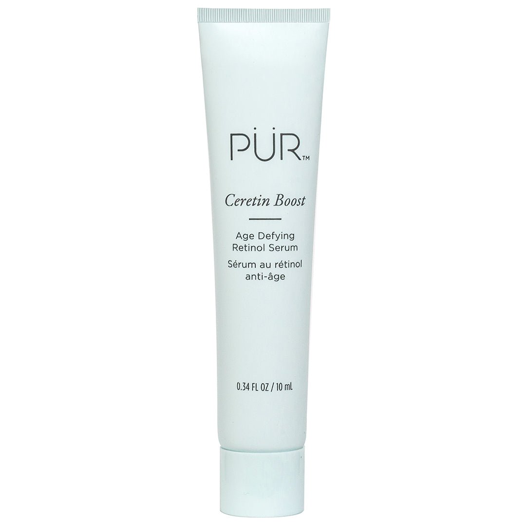 Ceretin Boost Age Defying Retinol Serum Deluxe Mini - PÜR Beauty