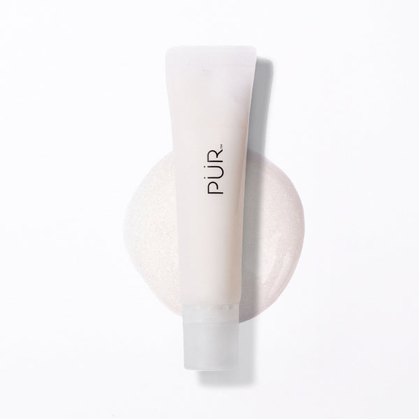 Cloud Balm Hydrating Lip Treatment with Bakuchiol & Shea Butter - PÜR Beauty