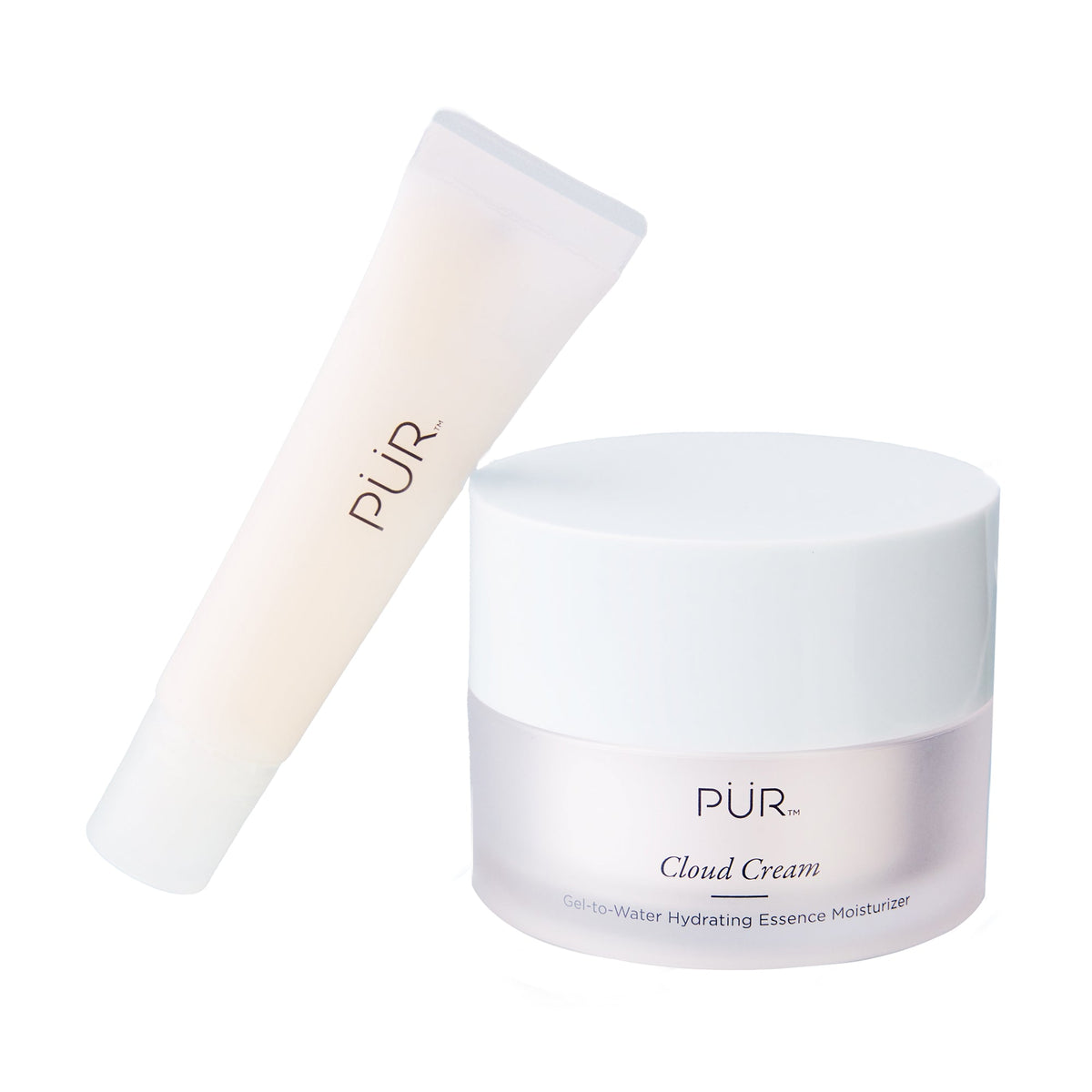 Cloud Bundle - PÜR Beauty