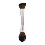 2-in-1 Foundation & Finishing Brush Silo against white background