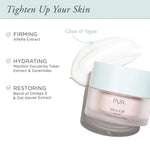 Firm & Glow System - PÜR Beauty