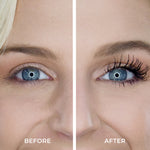 Fully Charged Mascara Powered by Magnetic Technology - PÜR Beauty