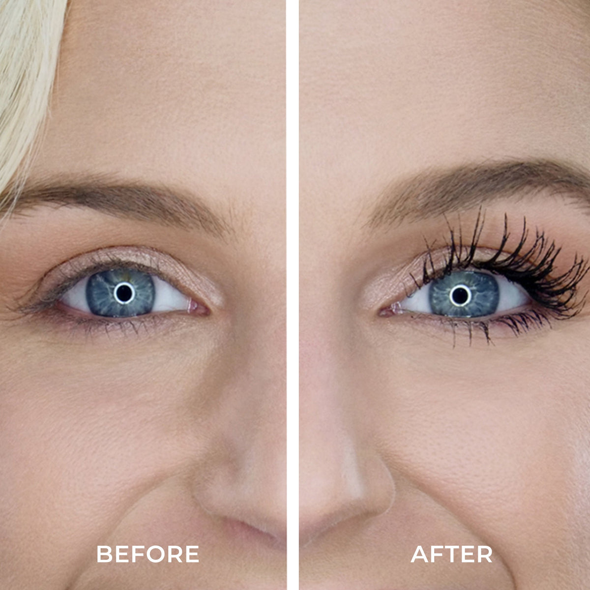 Fully Charged Mascara Powered by Magnetic Technology - PÜR Beauty