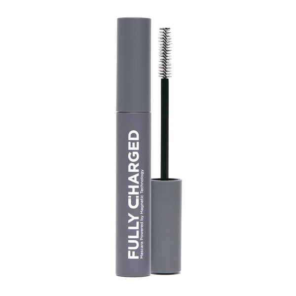 Fully Charged Mascara Powered by Magnetic Technology - PÜR Beauty
