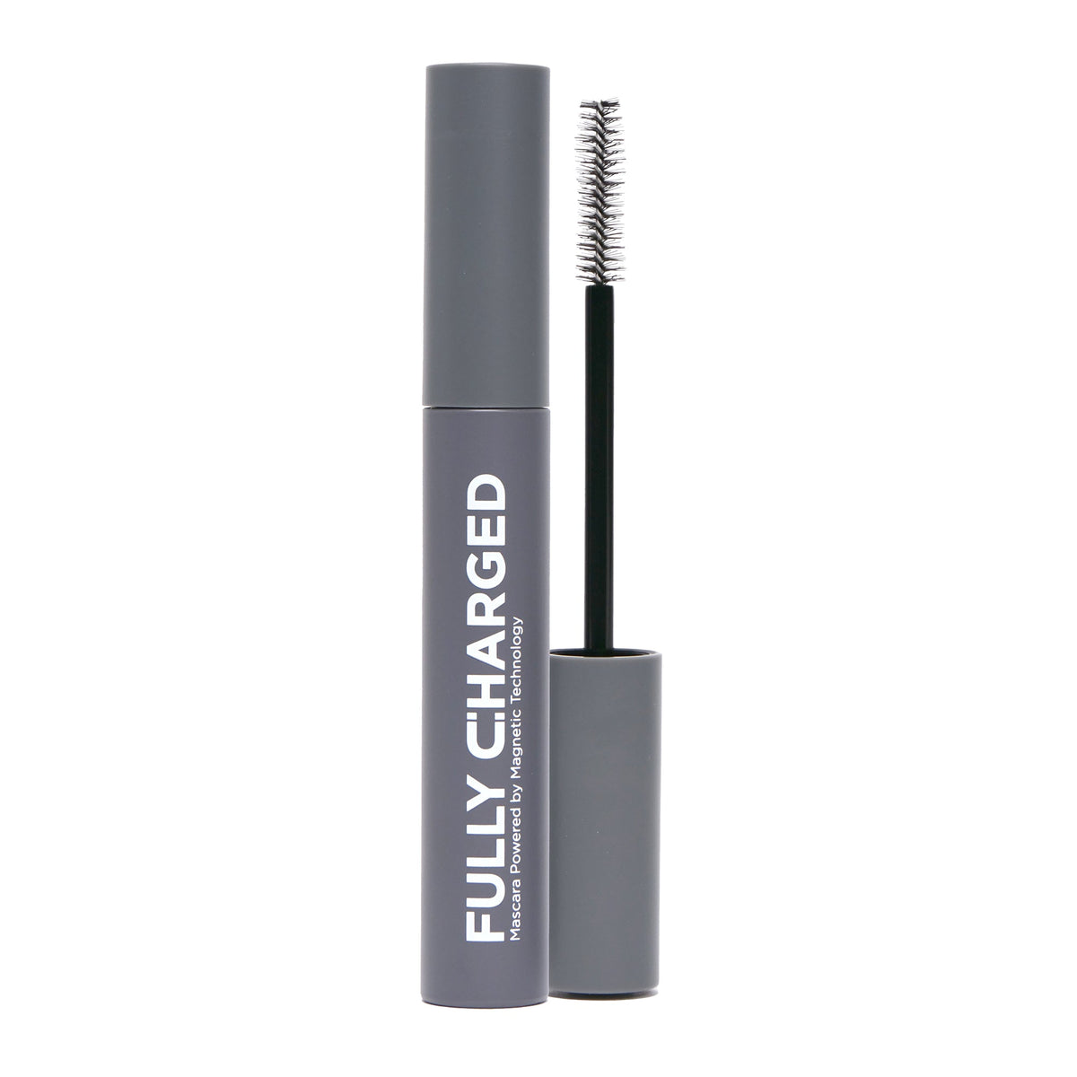 Fully Charged Mascara Powered by Magnetic Technology - PÜR Beauty