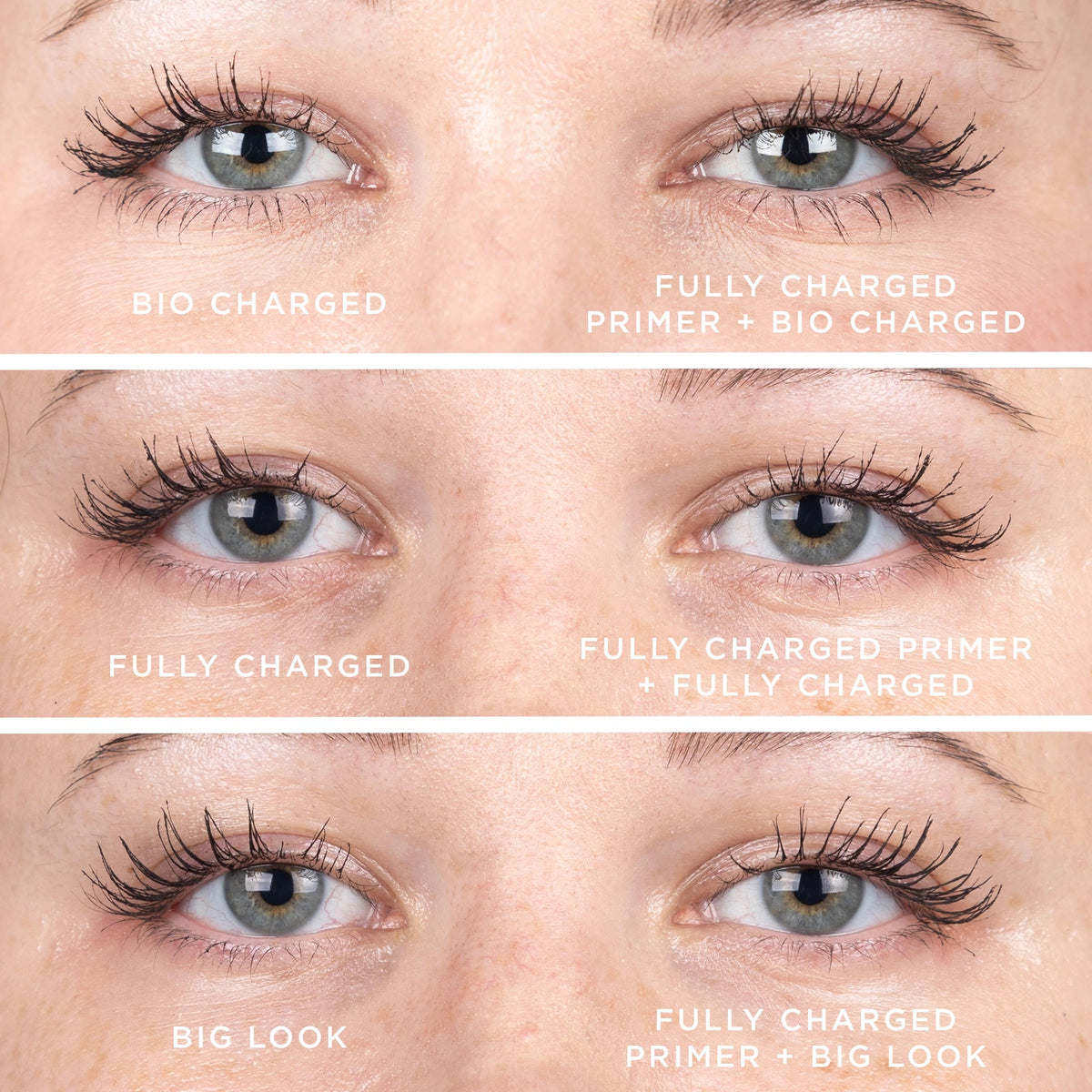 Fully Charged Mascara Primer Powered by Magnetic Technology - PÜR Beauty