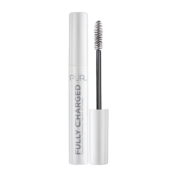 Fully Charged Mascara Primer Powered by Magnetic Technology - PÜR Beauty