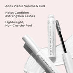 Fully Charged Mascara Primer Powered by Magnetic Technology - PÜR Beauty