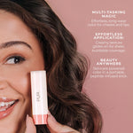 Glossy Lip Tint & Silky Tint Duo - PÜR Beauty