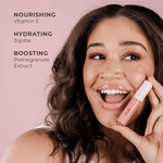 Glossy Lip Tint & Silky Tint Duo - PÜR Beauty