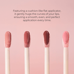 Glossy Lip Tint & Silky Tint Duo - PÜR Beauty