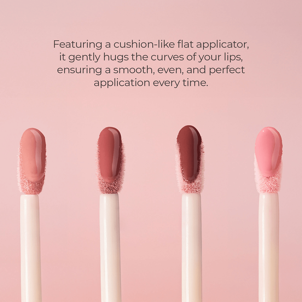 Glossy Lip Tint & Silky Tint Duo - PÜR Beauty