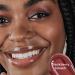 Glossy Lip Tint & Silky Tint Duo - PÜR Beauty 