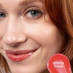 Glossy Lip Tint & Silky Tint Duo - PÜR Beauty 