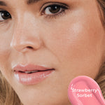 Glossy Lip Tint & Silky Tint Duo - PÜR Beauty 