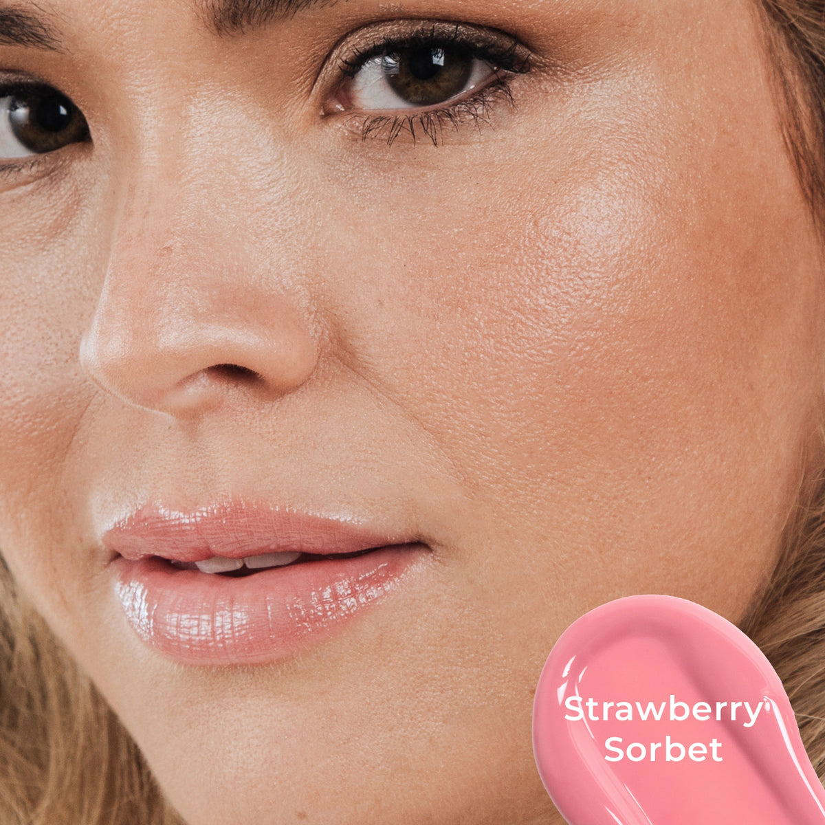 Glossy Lip Tint & Silky Tint Duo - PÜR Beauty 