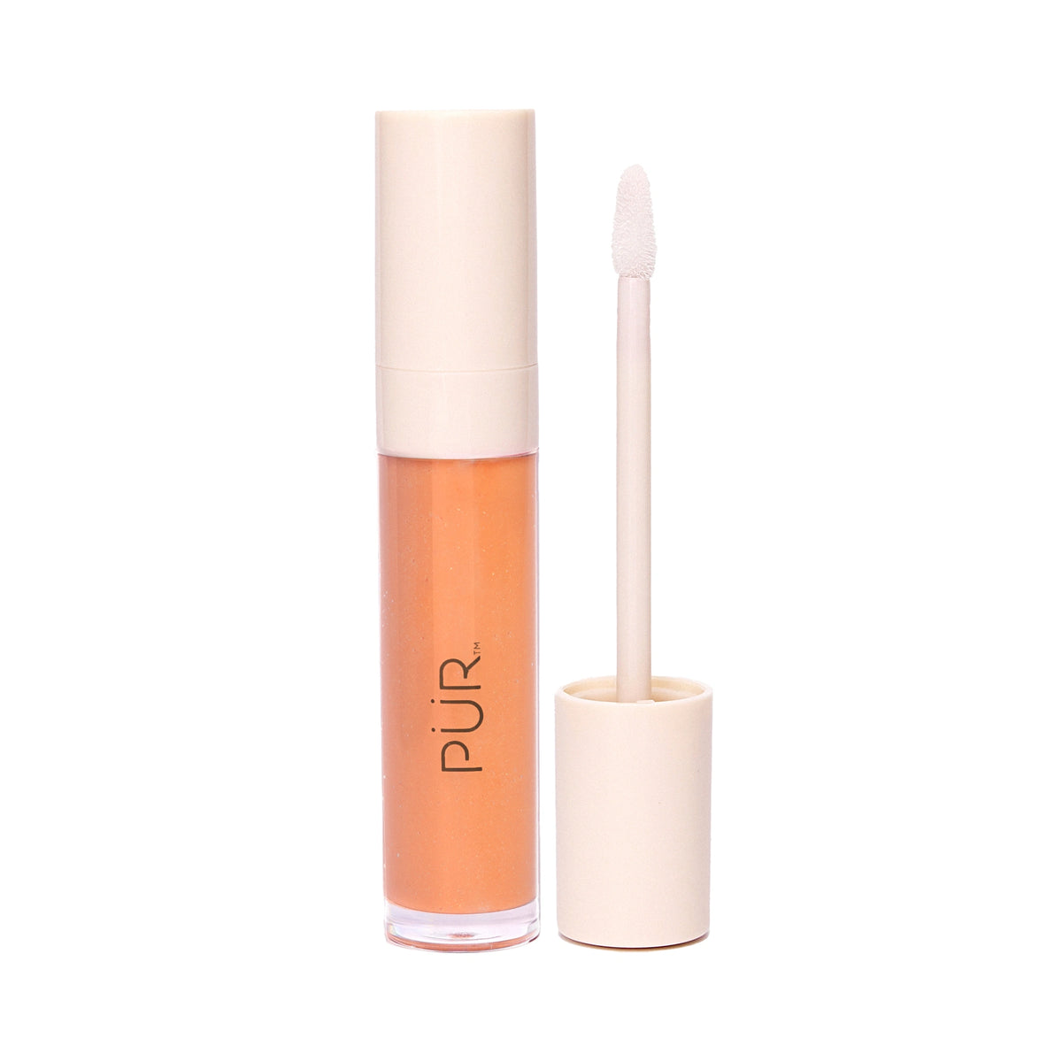 Glossy Lip Tint & Silky Tint Duo - PÜR Beauty 