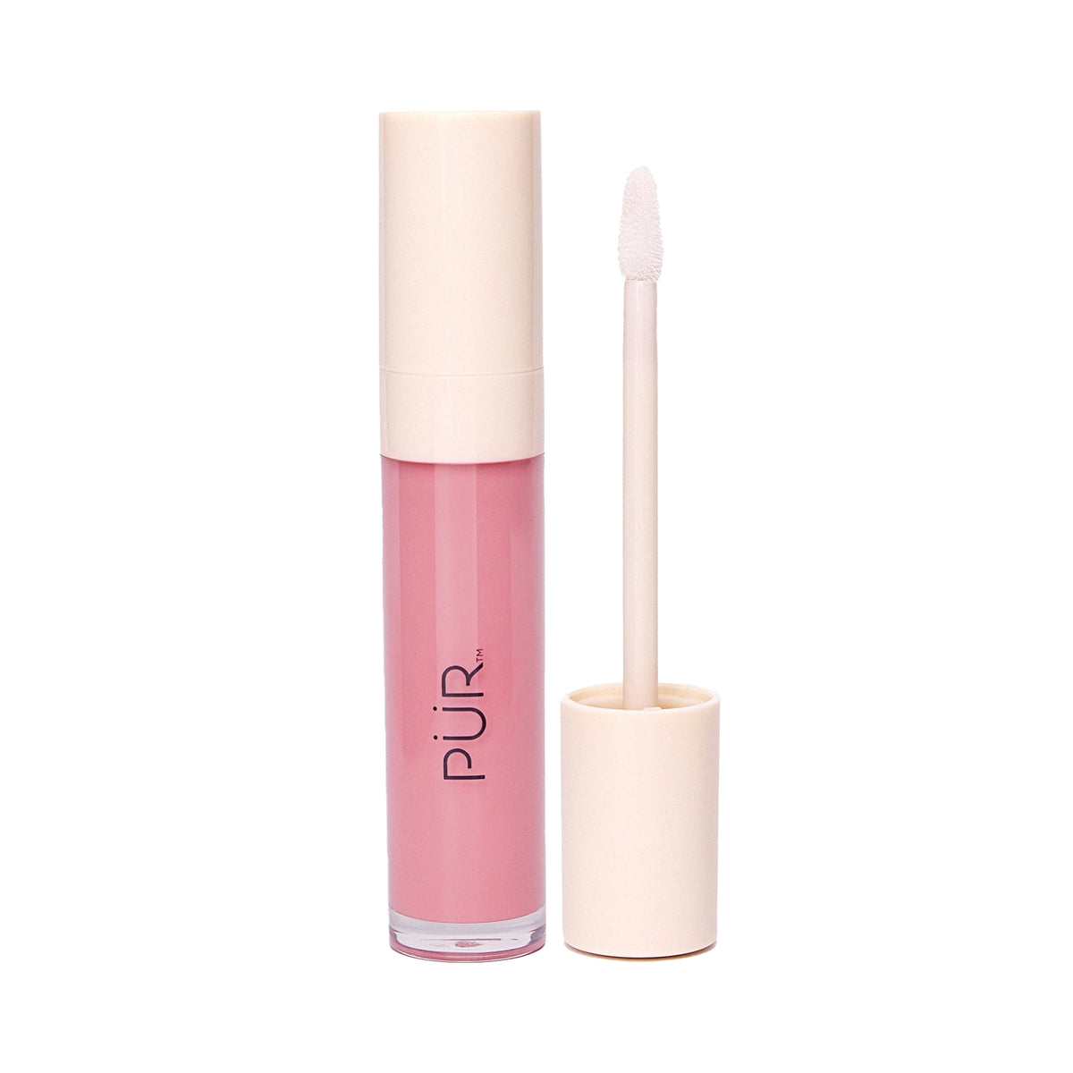 Glossy Lip Tint & Silky Tint Duo - PÜR Beauty 