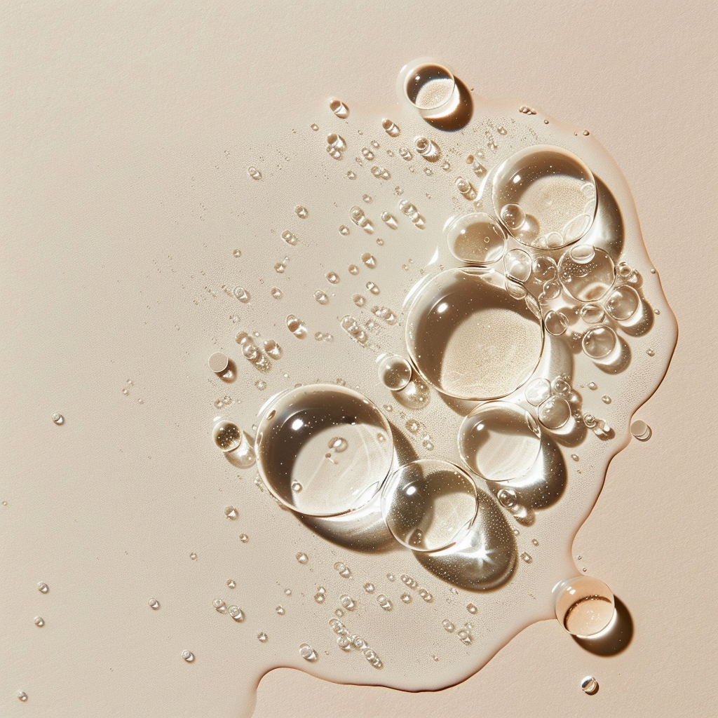 Skin Tint Niacinamide Brightening Serum
