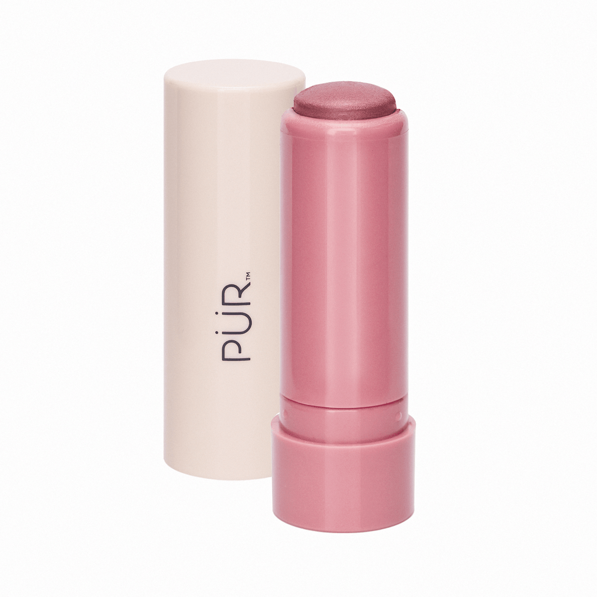 Silky Tint Creamy Multitasking Stick with Peptides - PÜR Beauty