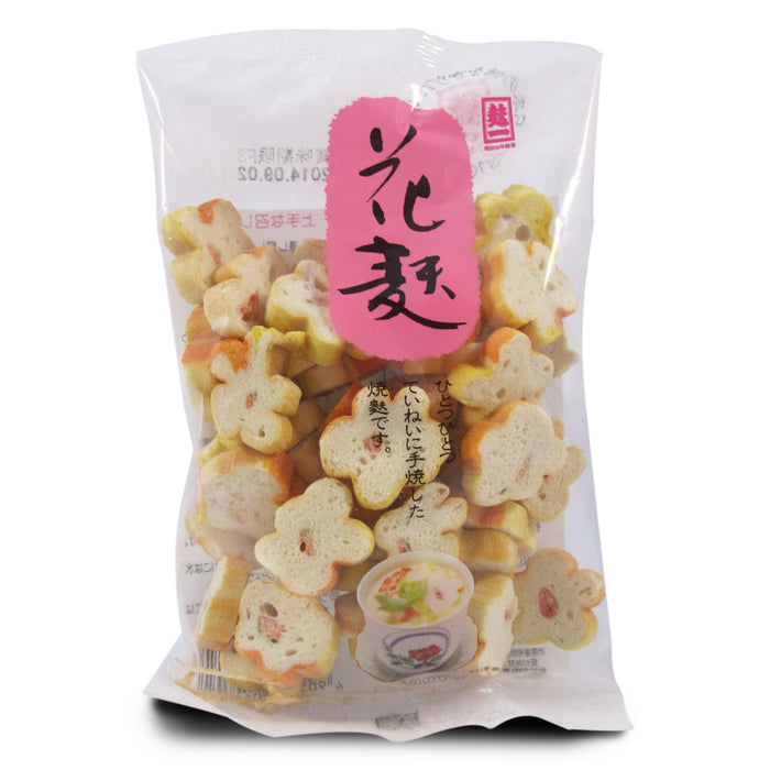 Hitachiya - Miso-Suppen-Croutons 40g