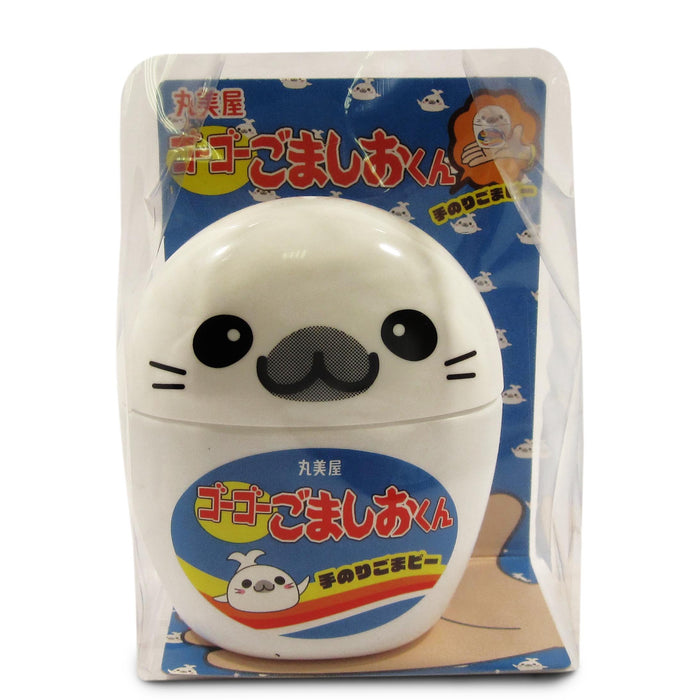 Furikake Marumiya Go Go Gomashio Kun - 26 g