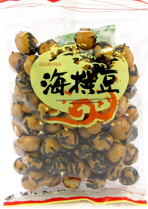 Yamaguchi - Biscuit aperitif soufflé salé 180g