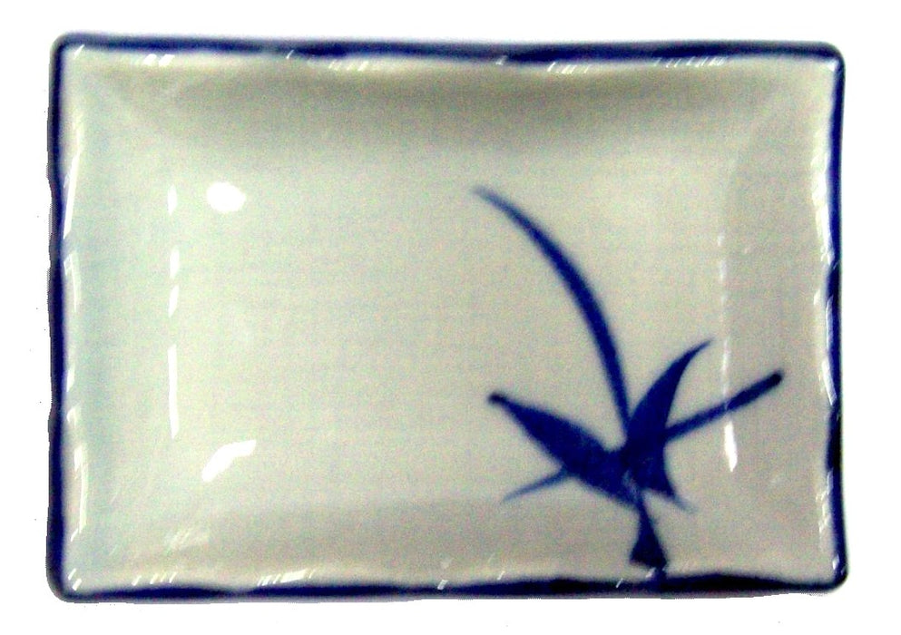 Kami Nunome Ashi 8,5 x 6 x 2 cm