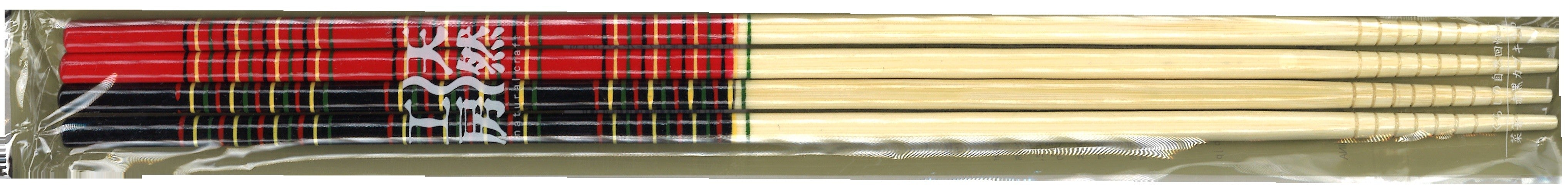 Küchen-Essstäbchen 2St