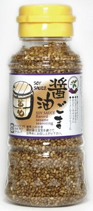 TOHO SHOKUHIN SHOYU GOMA - 80 G