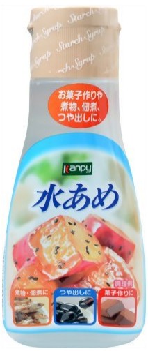 Kanpy - Mizuame Sirup 270g