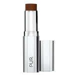 4 - in - 1 Foundation Stick Cream - to - Velvet Matte Foundation - PÜR Beauty