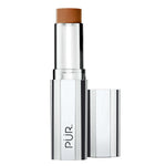 4 - in - 1 Foundation Stick Cream - to - Velvet Matte Foundation - PÜR Beauty