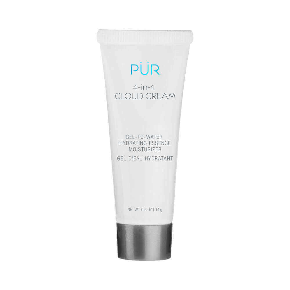 4 - in - 1 Cloud Cream Gel - to - Water Hydrating Essence Moisturizer Mini - PÜR Beauty 