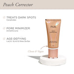 4 - in - 1 Correcting Primer Dark Spot Corrector - PÜR Beauty