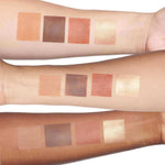 Arm Swatches All Shades 
