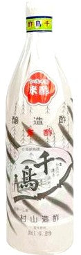 Murayama Zosu – Natürlicher Reisessig 900 ml